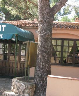 Les Restaurants