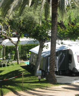 Le Camping